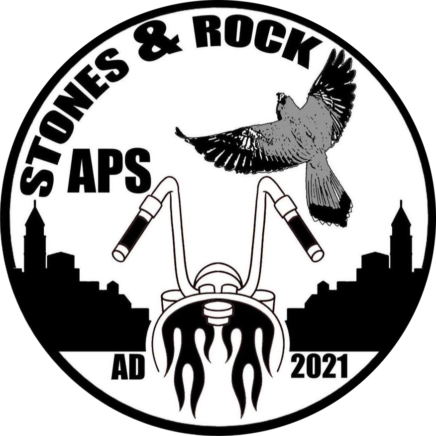 Logo Stones & Rock APS