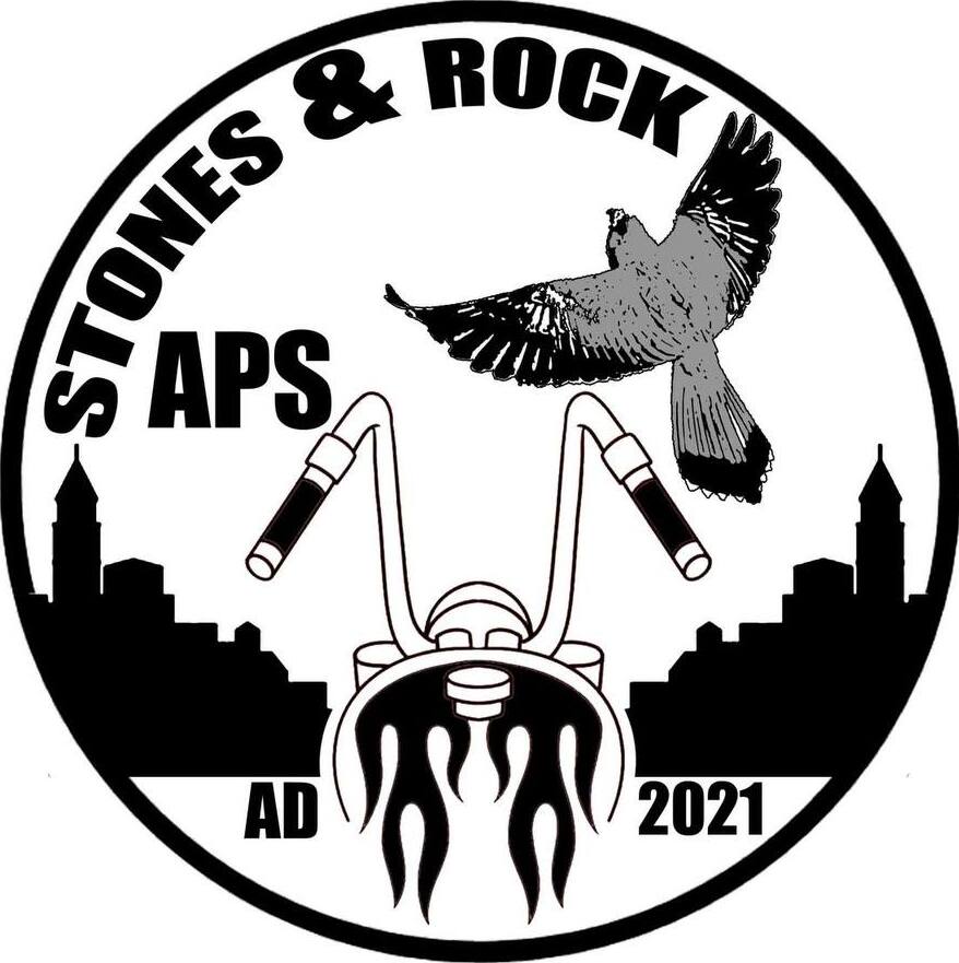 Logo Stones & Rock APS